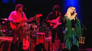 Blackmore's Night - Ariel (Live in Paris 2006) HD