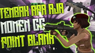 ANAK HQ ISENG PAKE T2 CAMPUR OA93  - Point Blank Garena Indonesia