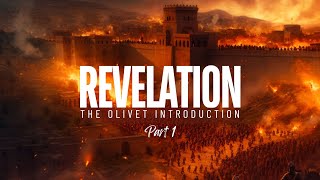 136. Revelation (An Olivet Introduction)