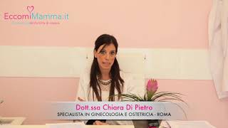 Gravidanza Diagnosi prenatale non invasiva - Una ginecologa per amica