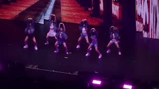 240518 NMIXX - I Got A Boy  @  NMIXX THE 1ST FANCON NMIXX CHANGE UP : MIXX UNIVERSITY in TAIPEI