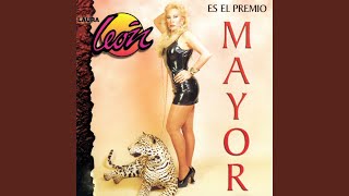 El Premio Mayor