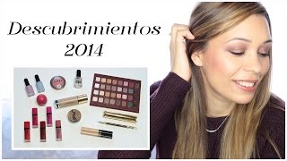 Mis Descubrimientos de 2014 | Mónica TBM