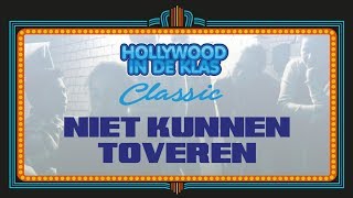 🎬Niet Kunnen toveren - Hollywood in de klas/Classic