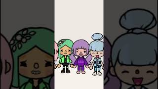 SECRET HACKS IN TOCA BOCA #tocalifeworld #shorts