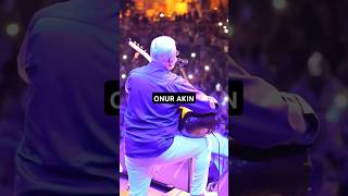 Geceyi Sana Yazdım Onur Akın Canlı Performans #onurakın #geceyisanayazdım #müzik #festival #konser