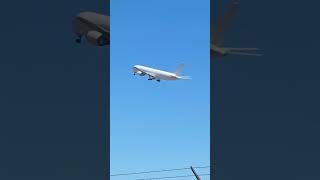 Atlas air 767 Takeoff (Callsign GTI3728)