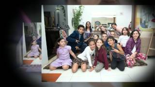 LIVIA 9 ANOS - BIRTHDAY STORY - 20.06.2015