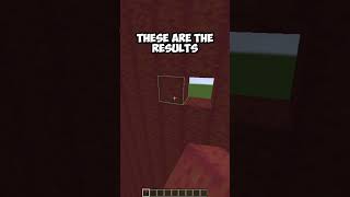 Minecraft: Name the Alphabet Lore letter! #shorts