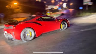 488 PISTA DRIFTING