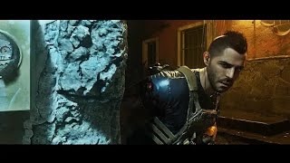 The Mexican Prison Break｜Call of Duty Modern Warfare 2｜2022｜4K part 4