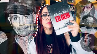 ED GEIN: o carniceiro de Plainfield que inspirou várias obras literárias (resumo)