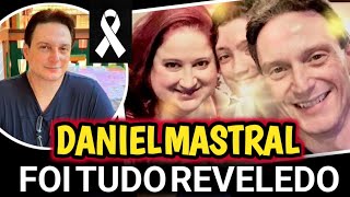 Foi REVELADO quem TIROU a VI de  DANIEL MASTRAL