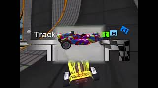 Trackmania United (June 29,-September 2006) Trailer