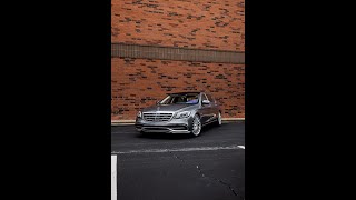 2018 Mercedes-Benz Maybach S 560 For Sale #shorts