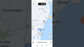 Na Tua Cidade a Uber Também é Assim