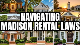 Short-Term Rentals in Madison, Alabama: Your Complete Guide