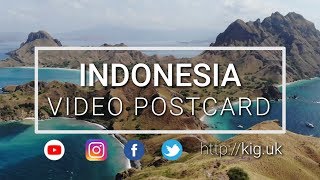 Asian Paradise 🌴 - Indonesia!