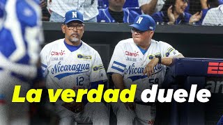 "Beisbol Campesino y jugadores conformistas". Marvin Benard dice una verdad que incomoda