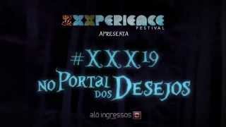 #XXX19 e seus primeiros desejos