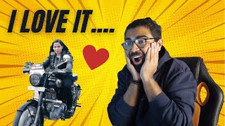 Dhinchak Pooja - I'M A BIKER | Roast | DK