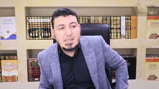 د. ياسر النجار الدمياطي/ إختلاف الفقهاء في حكم دعاء الإستفتاح في الصلاة