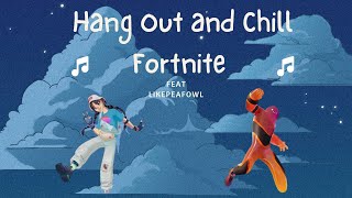 Chill Duos with LikePeaFowl