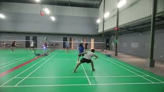 BBC Selasa 10 Sep 2024 jam 20-23 di West Lap. 1 Match 2