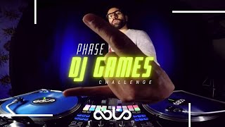 Rock Routine x Phase DJ Games Challenge & Beatsource by Doto DJ (Serato, Pioneer, DJM-S9, PLX-1000)