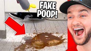 World's *FUNNIEST* Pranks!