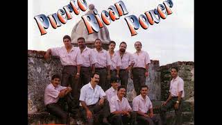 A pesar de ti - Puerto Rican Power 1991