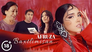 Afruza - Baxtlimisan (Official Music Video)