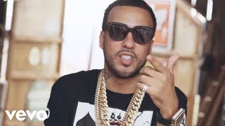 French Montana - Moses ft. Chris Brown & Migos (Official Video)