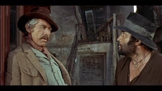 Il était une fois la révolution 1971 Film Western Complet en Français