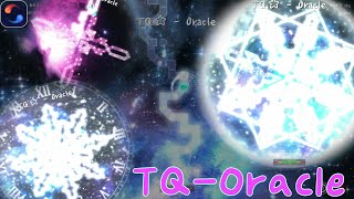 [AODAI Custom] Oralce (Music by TQ☆) (Map by Tiara)