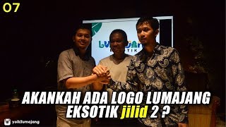 LUMAJANG EKSOTIK "TERINSPIRASI" - Part 7