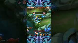 MANIAC WANWAN 3000 Matches Build #coffin #coffingaming #mbll #ml #wanwan #fyp