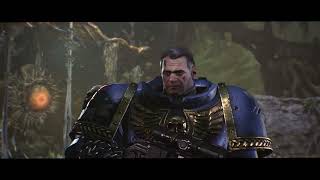 Warhammer 40000  SPACE MARINE 2 2024 09 12   01 24 12 08