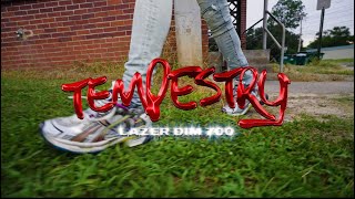 LAZER DIM 700 - Tempestry (Official Music Video)