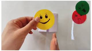 DIY Emoji Craft/ Emoji Craft Idea