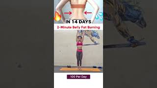 #shorts.  14days belly fat #youtubeshorts