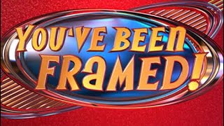 You’ve Been Framed! - Series 24 Episode 18 (2012)