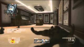 Partytown Adventures w   Sp00n Ep 11   Black Ops 2 Gun Game 2014 HD