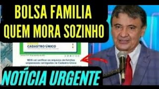 ❌FUNÇÃO IMPORTANTE NO CADÚNICO! GOVERNO BLOQUEANDO GERAL PRA OUTUBRO!  Entenda