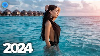 Alan Walker, Dua Lipa, Coldplay, Martin Garrix & Kygo, The Chainsmokers Style 🔥 Summer Vibes #141