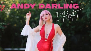 Andy Darling - Brat