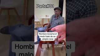 Hombre reclama los derechos de su casa 🤷🏻‍♂️🔥 #video #tendencias #casa #parati