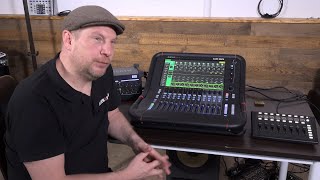 Allen & Heath Avantis Solo