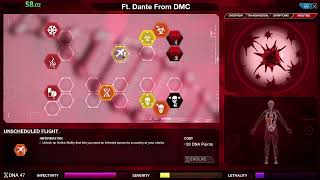 Plague Inc | Co-Op% | 1:33.72 PB