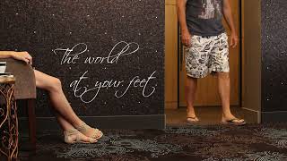 Tile Solutions   The World At Your Feet